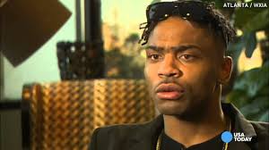 Bobbi Kristina's cousin: Send prayers for a miracle