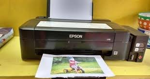 How To Fix Not Printing Correct Colour Poor Quality Issue In Espon Color Printer Color Printer Epson Printer