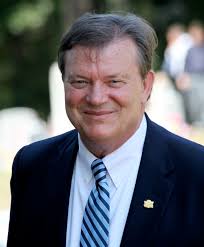 William Buckner Obituary