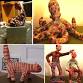 Sculpture in Clay — Leduc Arts Foundry event image