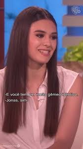 Nicole Mines's Instagram, Twitter & Facebook