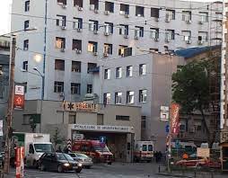Loredana dascalu is feeling optimistic at spitalul clinic de urgenta floreasca. Spitalul Floreasca Din BucureÈ™ti A CumpÄƒrat Materiale Sanitare Profit Ro