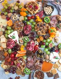 Not only are they fabulous to look at, but they taste great, and they are so easy to put together too. How To Build A Brunch Board Life Made Sweeter