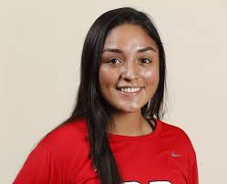 2020-21 Women's Soccer Roster