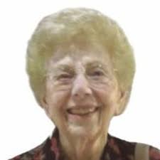 Grace L. Johnson Obituary August 20, 2013