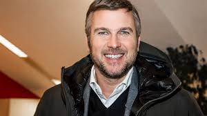 Winston Gerschtanowitz wil ook andere dingen dan spelshows maken