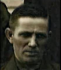 Lubbertus “Bert” Kracht (1871-1961)