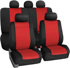They are crafted from brawny cloths to stand up to sunlight and other damage. 10 Best Seat Covers For Kia Optima
