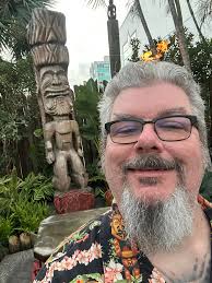 Friends of the Mai-Kai