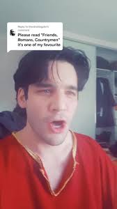 Countryman Ear Friend Roman