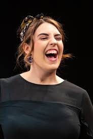 Giles “Grandma” and family head to the stage in a new musical