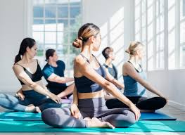 We did not find results for: Secret Side Effects Of Doing Yoga Before Breakfast According To Science