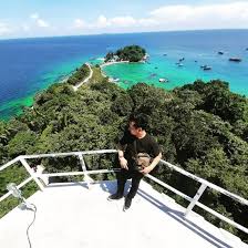 Karena perjalanan ini memakan waktu yang lama tentunya ketika sampai di pulau salah nama kamu diharuskan menginap. Cara Menuju Pulau Pandang Batubara Sumatra Utara Kata Omed