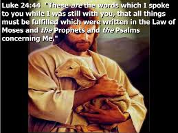 PPT - PSALMS (CHRIST IN THE PSALMS ...