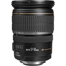 canon ef s 17 55mm f 2 8 is usm lens