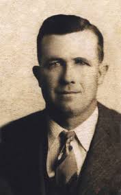 James Bluford Cash (1910-1954)