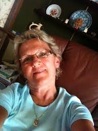 Patricia Demasi's Instagram, Twitter & Facebook