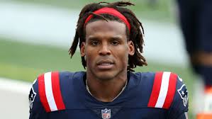 Cam Newton, New England Patriots quarterback, tests positive for Covid-19 |  CNN