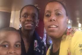 Fundraiser by Ebony Ramirez : Tru's love