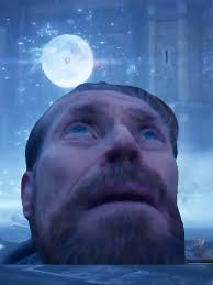 Every Player Reacts to Rellana's Twin Moons in Elden Ring DLC