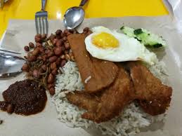 Download and use nasi lemak stock photos for free. Nasi Lemak Picture Of Mount Faber Nasi Lemak Singapore Tripadvisor