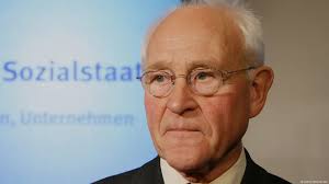 Llamado ecuménico al “capitalismo responsable”