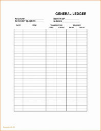 Blank Estimate Form Template New Free Blank Excel Spreadsheet Templates To Print Unique In 2020 Small Business Bookkeeping Balance Sheet Template General Ledger