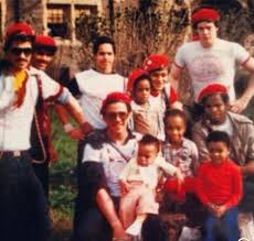 OFD (Originally from Dorchester)