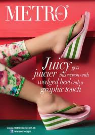 To treat yourself to some new cool clothes spartoo has a complete range of women's bags as well as numerous bags for men and even children. In This Summer Metro Offers Juicy Shoes Varieties At Our Outlets These Juicy Sandals Wedged Heels Gives Season Best Variety Heels Looking For Women Shoes
