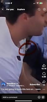 Gottem ! Now tell me again that its dude