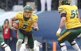 Who does he remind you of? Trey Lance Projected To Broncos At 9 Drew Lock Not The Long Term Guy