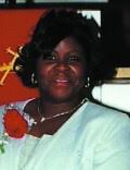 Carolyn Harris Obituary (2012)