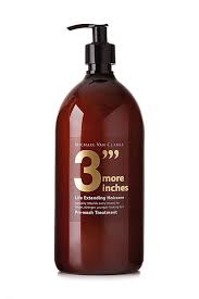 You apply five to seven pumps from the tips of your hair to the scalp right before stepping into the shower. Obsessive Tester Trying The New Pre Wash Hair Treatments