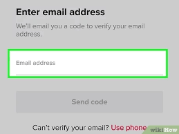 How To Change Your Password On Tiktok With Pictures Wikihow