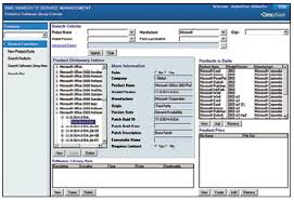 Software package and patch administration, involving adding and removing software packages and updating patches; Bmc Helix Before Bmc Remedy Itsm Suite