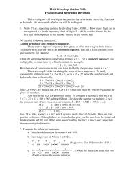 The letter e can have two different meaning in math, depending on whether it's where does euler's number, e, come from? How Do You Write 1 Half As A Decimal