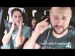 Road Tripping with KIDS