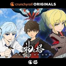 Object being modified by the action. Spring 2020 Crunchyroll Premieres English Dubs For Current Anime Season