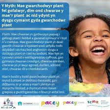 Gwybodaeth i Deuluoedd Sir Gâr