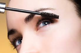makeup tips for eyelashes from