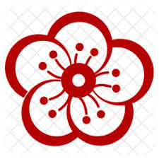 Free Free Flower Svg Icon SVG PNG EPS DXF File