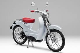 Pin On Honda Super Cub