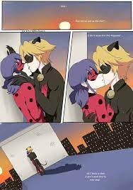 Its Meant To Be Pg 1 By Xxtemtation Miraculous Ladybug Comic Miraculous Ladybug Fanfiction Miraculous Ladybug Anime