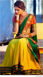 Jesse Burns Jesseburnsymz Half Saree Designs Saree Designs Half Saree