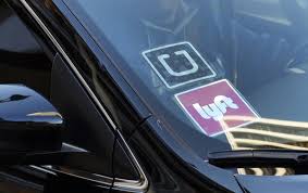 Drivers for uber, lyft and other ridehailing companies will soon get a minimum wage in new york city. Report Many Uber Lyft Drivers Fail To Respond To Recalls