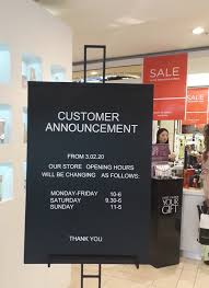 They stock a range of brands such as adidas, agent provocateur, dkny, diesel. Guildford Dragon News The Guildford Dragon