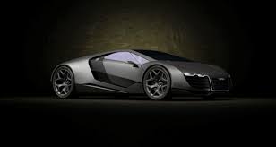 Montreal Designer Maxime De Keiser Envisions Future Audi R10 Audi R10 Audi Design
