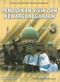 Tahap tertinggi yang dicapai oleh seseorang individu. Buku Teks Pendidikan Sivik Dan Kewarganegaraan Tingkatan 3 Syabab Online Bookstore