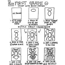 First Grade Sub Plans Art Sub Plans Art Sub Lessons Art Lessons Elementary