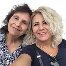 Phyllis Rabinowitz's Instagram, Twitter & Facebook